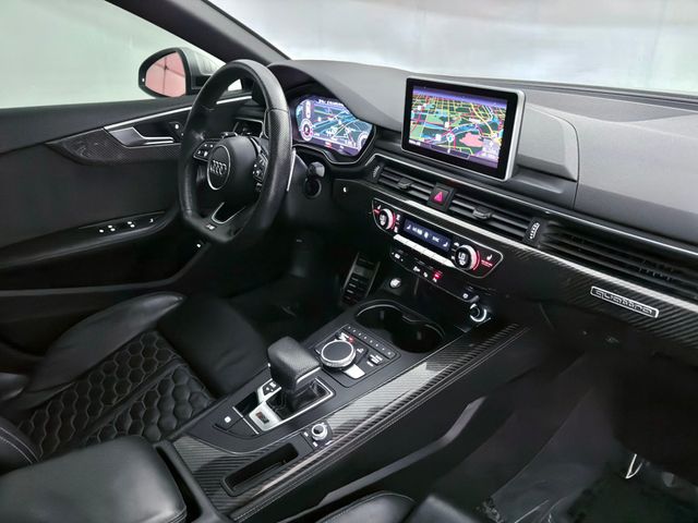 2019 Audi RS5 quattro Premium Plus Sportback - 22934544 - 26