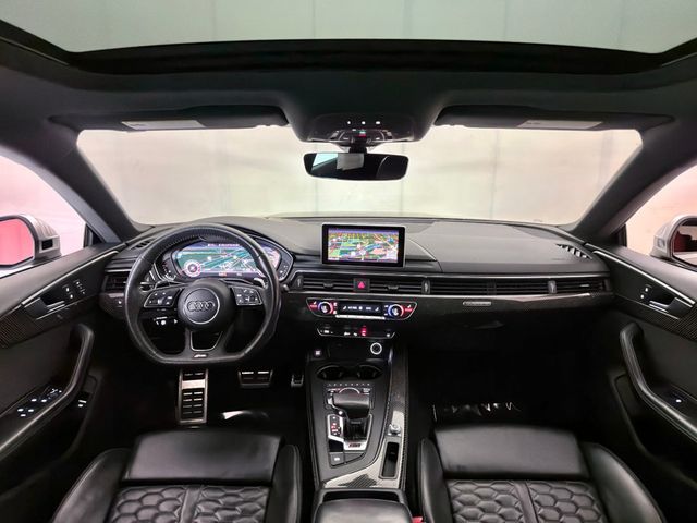 2019 Audi RS5 quattro Premium Plus Sportback - 22934544 - 27