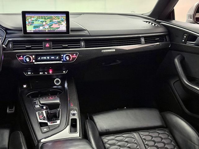 2019 Audi RS5 quattro Premium Plus Sportback - 22934544 - 28