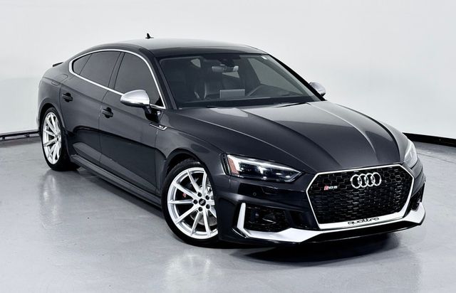 2019 Audi RS5 quattro Premium Plus Sportback - 22934544 - 2
