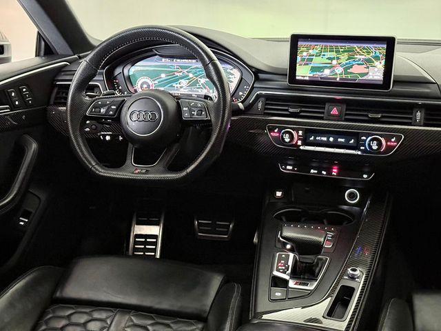 2019 Audi RS5 quattro Premium Plus Sportback - 22934544 - 29