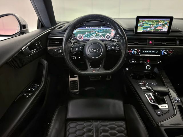 2019 Audi RS5 quattro Premium Plus Sportback - 22934544 - 30
