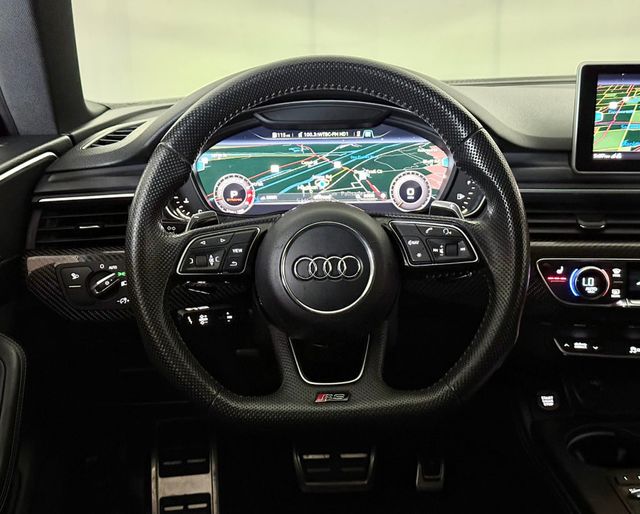 2019 Audi RS5 quattro Premium Plus Sportback - 22934544 - 31