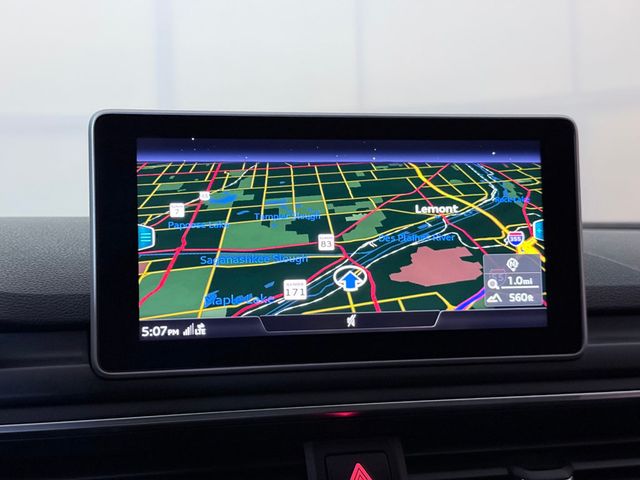 2019 Audi RS5 quattro Premium Plus Sportback - 22934544 - 32