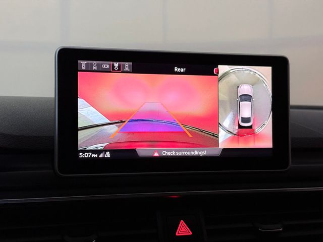 2019 Audi RS5 quattro Premium Plus Sportback - 22934544 - 33