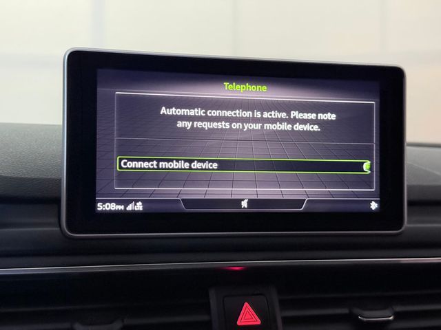 2019 Audi RS5 quattro Premium Plus Sportback - 22934544 - 34