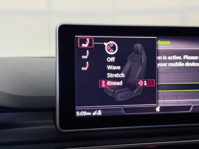 2019 Audi RS5 quattro Premium Plus Sportback - 22934544 - 35