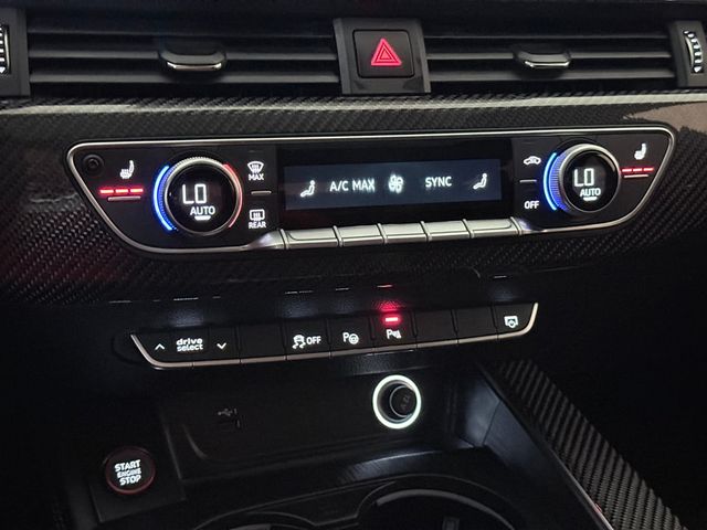 2019 Audi RS5 quattro Premium Plus Sportback - 22934544 - 36