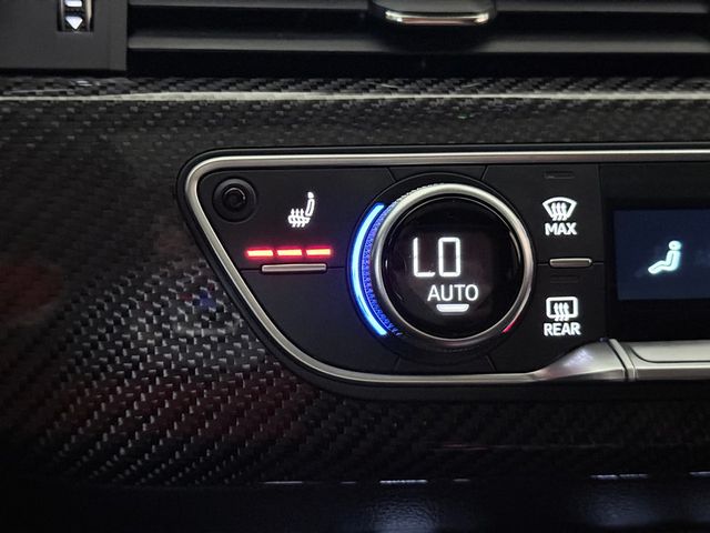 2019 Audi RS5 quattro Premium Plus Sportback - 22934544 - 37