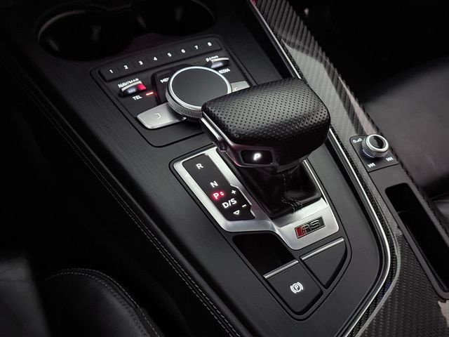 2019 Audi RS5 quattro Premium Plus Sportback - 22934544 - 39