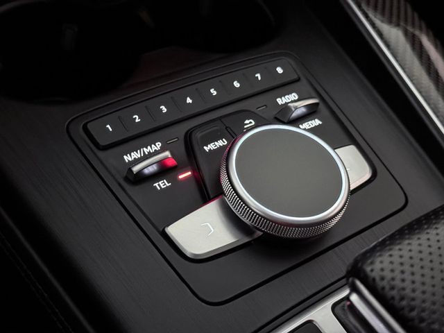 2019 Audi RS5 quattro Premium Plus Sportback - 22934544 - 40