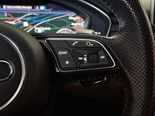 2019 Audi RS5 quattro Premium Plus Sportback - 22934544 - 41