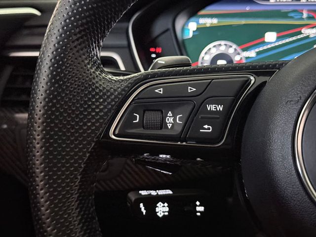 2019 Audi RS5 quattro Premium Plus Sportback - 22934544 - 42