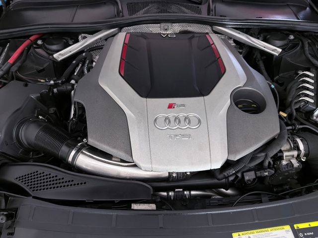 2019 Audi RS5 quattro Premium Plus Sportback - 22934544 - 51