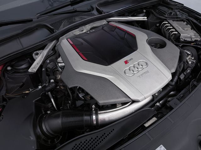 2019 Audi RS5 quattro Premium Plus Sportback - 22934544 - 52