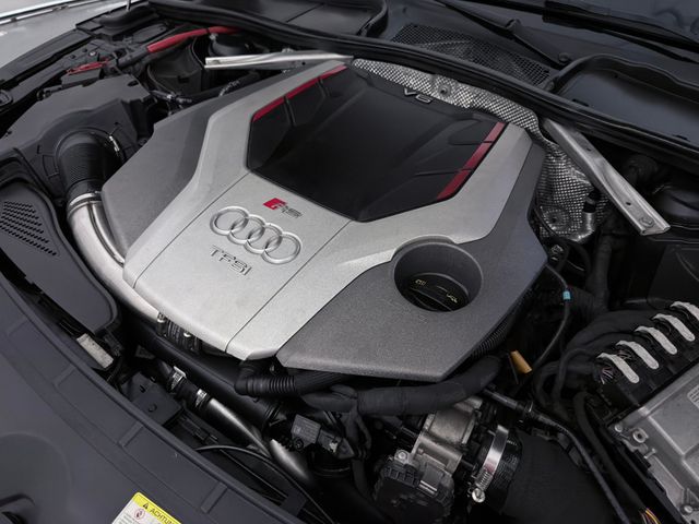 2019 Audi RS5 quattro Premium Plus Sportback - 22934544 - 53