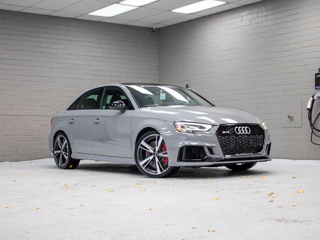 2019 audi rs3 for sale sales
