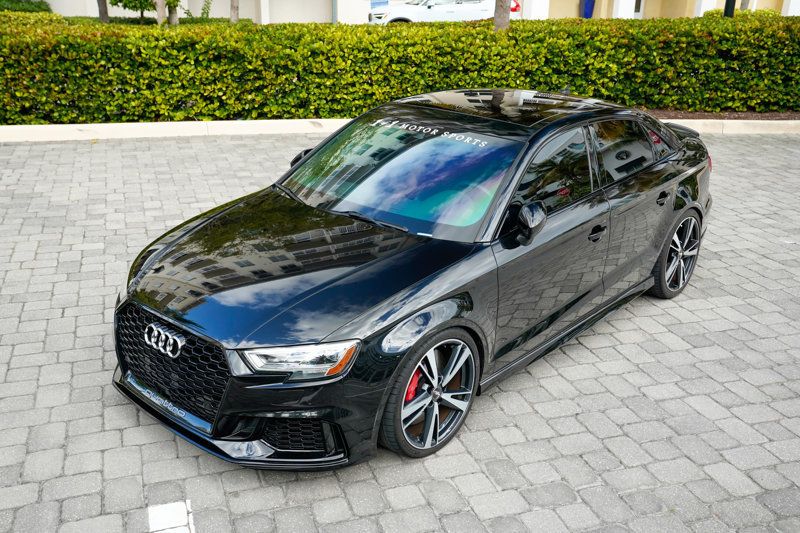 2019 Audi RS 3 2.5 TFSI - 22943269 - 9