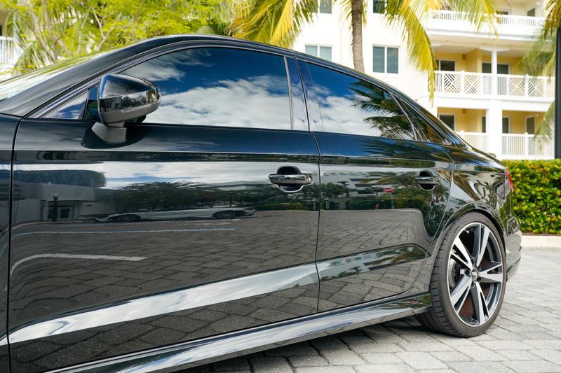 2019 Audi RS 3 2.5 TFSI - 22943269 - 10