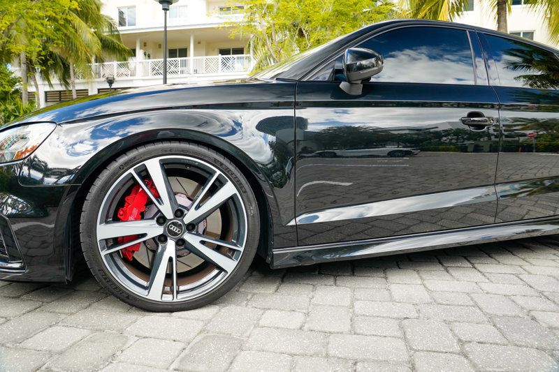 2019 Audi RS 3 2.5 TFSI - 22943269 - 11