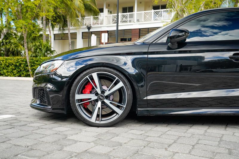 2019 Audi RS 3 2.5 TFSI - 22943269 - 12