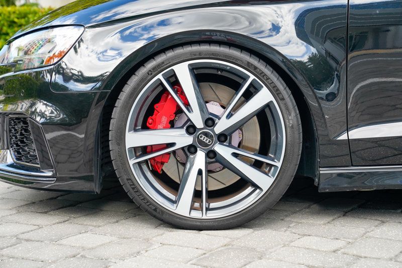 2019 Audi RS 3 2.5 TFSI - 22943269 - 13