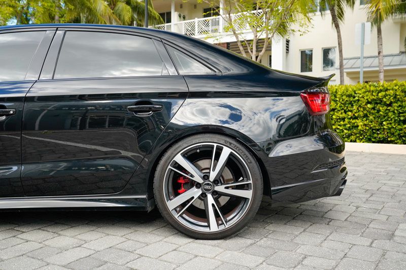 2019 Audi RS 3 2.5 TFSI - 22943269 - 14