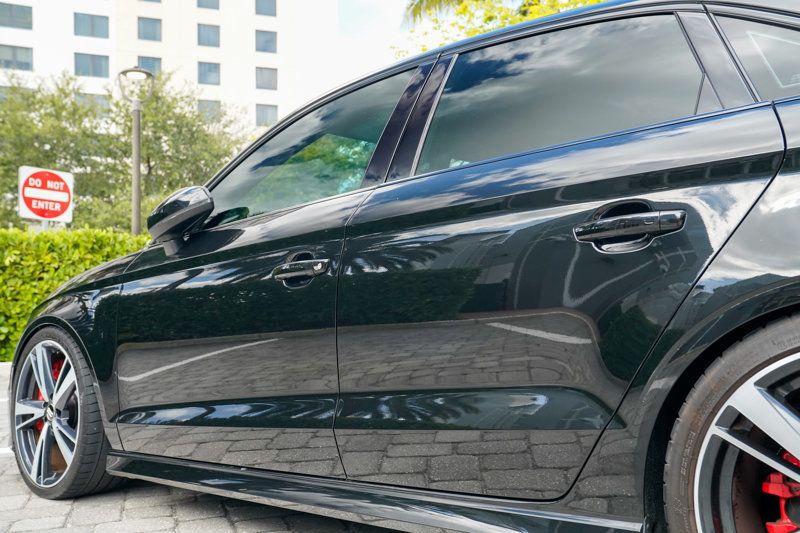 2019 Audi RS 3 2.5 TFSI - 22943269 - 17