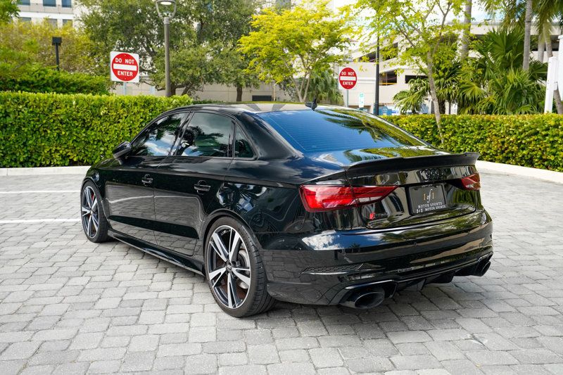 2019 Audi RS 3 2.5 TFSI - 22943269 - 18