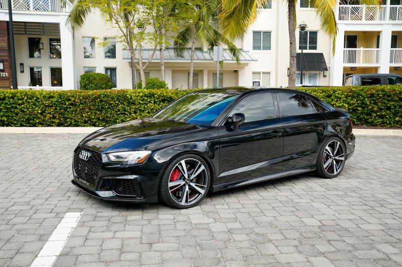 2019 Audi RS 3 2.5 TFSI - 22943269 - 1