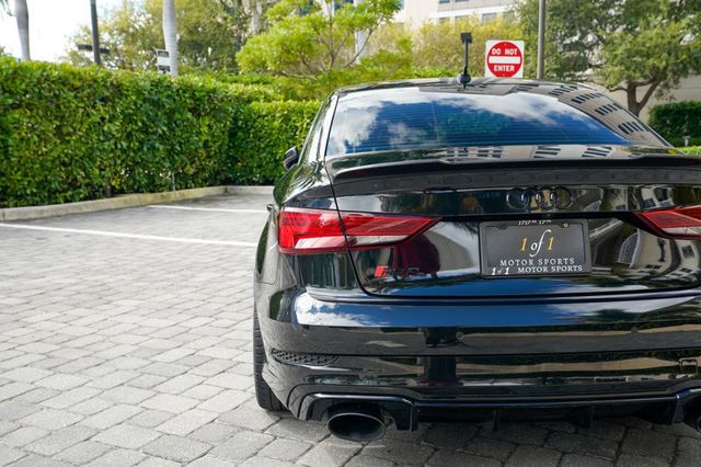 2019 Audi RS 3 2.5 TFSI - 22943269 - 22