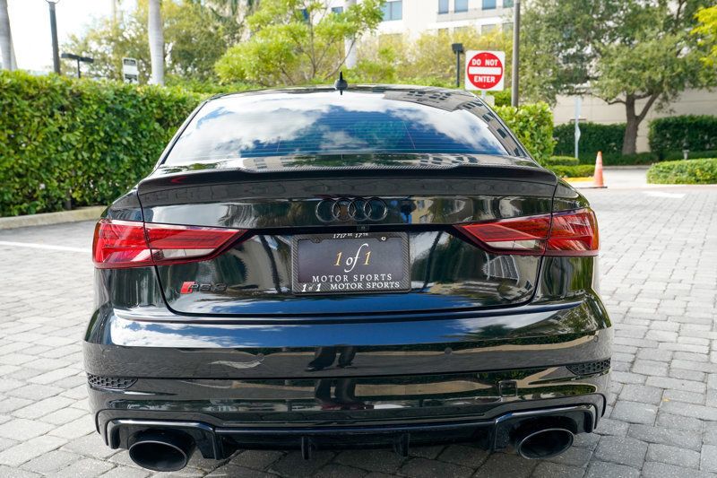 2019 Audi RS 3 2.5 TFSI - 22943269 - 23