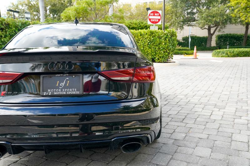 2019 Audi RS 3 2.5 TFSI - 22943269 - 24