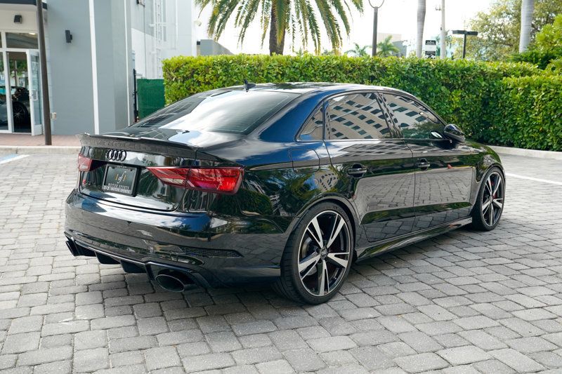 2019 Audi RS 3 2.5 TFSI - 22943269 - 25
