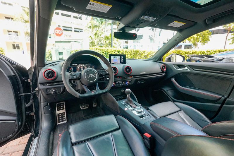 2019 Audi RS 3 2.5 TFSI - 22943269 - 2