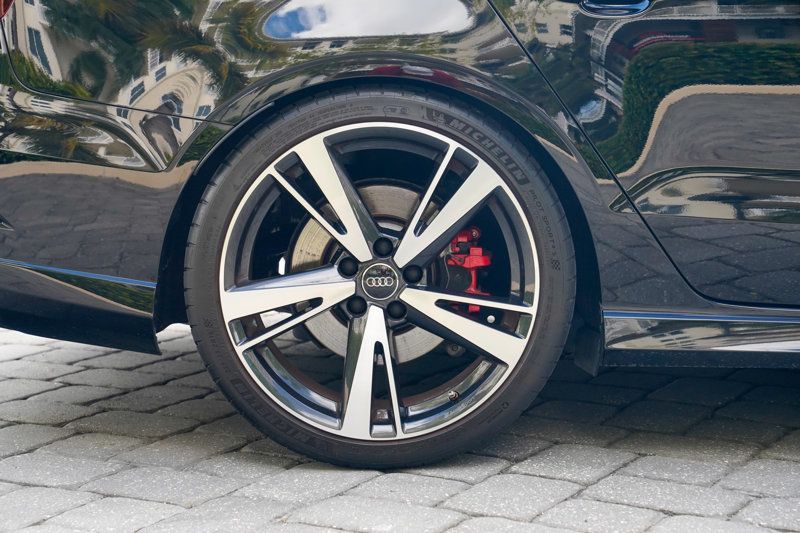 2019 Audi RS 3 2.5 TFSI - 22943269 - 30