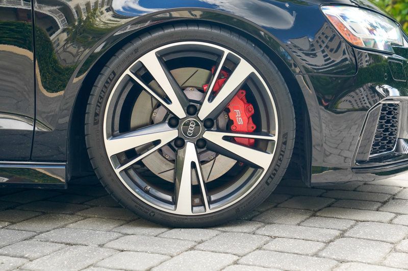 2019 Audi RS 3 2.5 TFSI - 22943269 - 33