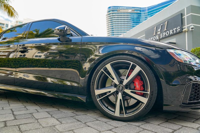 2019 Audi RS 3 2.5 TFSI - 22943269 - 34