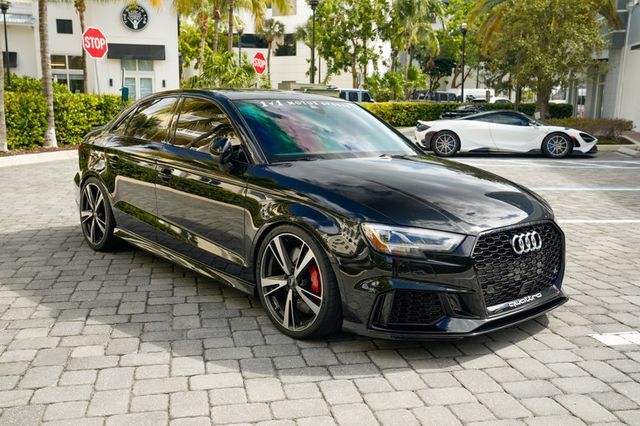2019 Audi RS 3 2.5 TFSI - 22943269 - 36