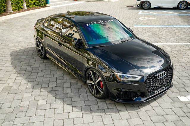2019 Audi RS 3 2.5 TFSI - 22943269 - 37