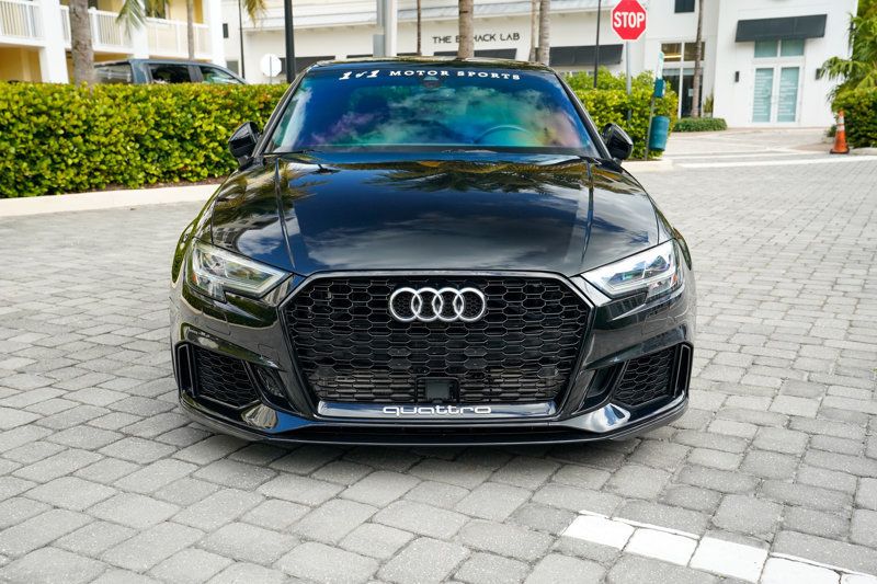 2019 Audi RS 3 2.5 TFSI - 22943269 - 3