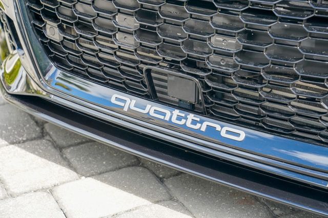 2019 Audi RS 3 2.5 TFSI - 22943269 - 39