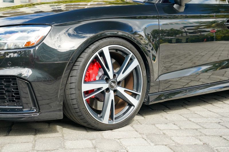 2019 Audi RS 3 2.5 TFSI - 22943269 - 40