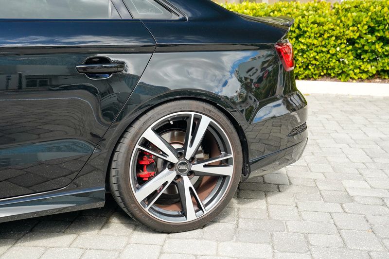 2019 Audi RS 3 2.5 TFSI - 22943269 - 41
