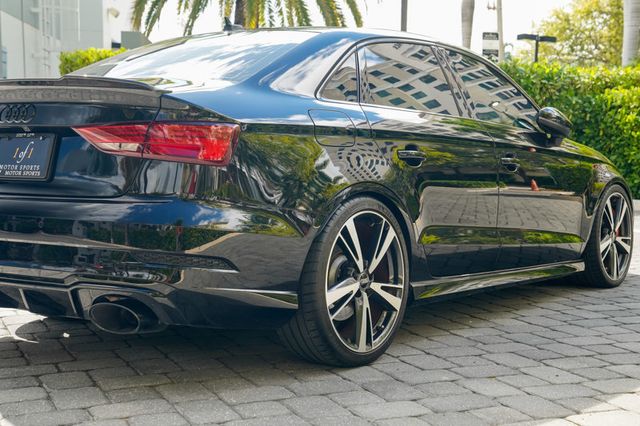 2019 Audi RS 3 2.5 TFSI - 22943269 - 44