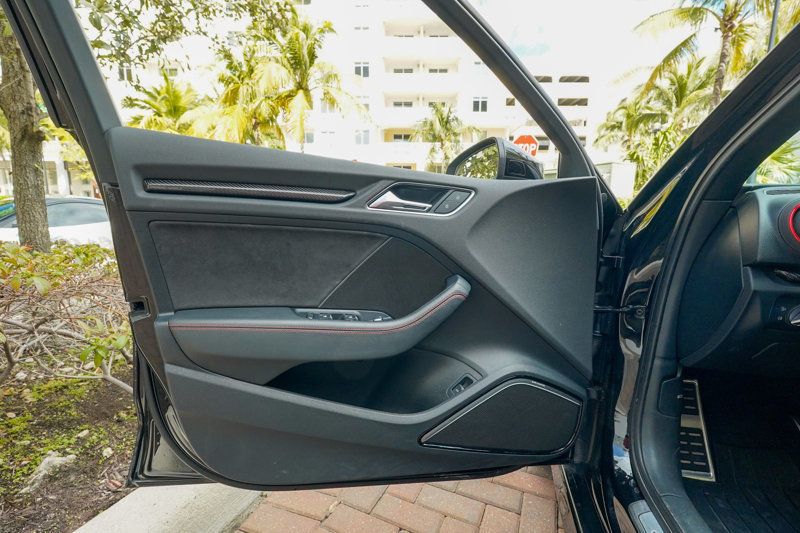 2019 Audi RS 3 2.5 TFSI - 22943269 - 47