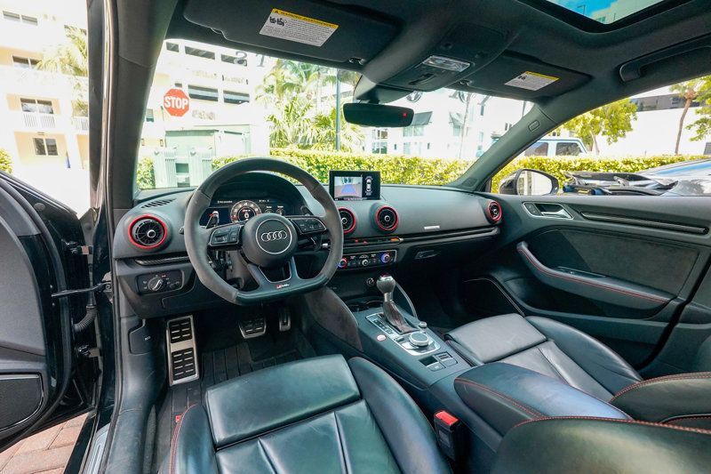 2019 Audi RS 3 2.5 TFSI - 22943269 - 52