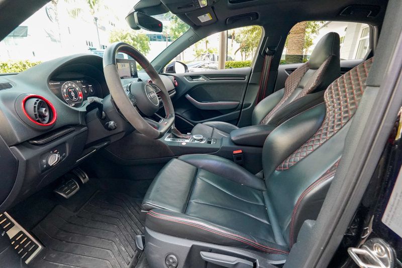 2019 Audi RS 3 2.5 TFSI - 22943269 - 53