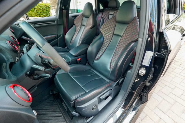 2019 Audi RS 3 2.5 TFSI - 22943269 - 54