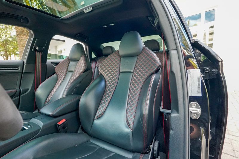 2019 Audi RS 3 2.5 TFSI - 22943269 - 55